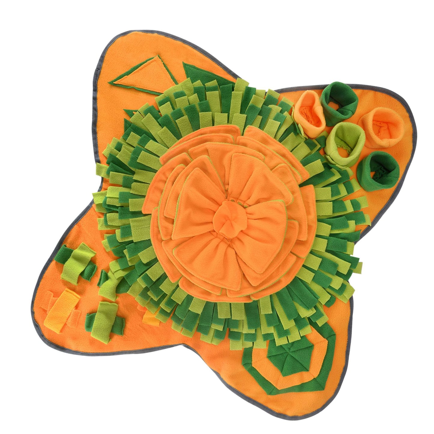 Snuffle Mat – Calming Enrichment & Slow Feeder