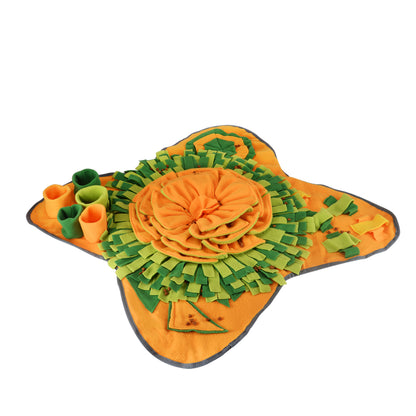 Snuffle Mat – Calming Enrichment & Slow Feeder